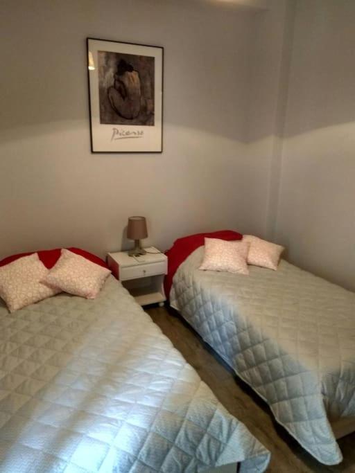 Nice& Cozy Flat 1Min From The Heart Of Athens.Wifi Exterior photo