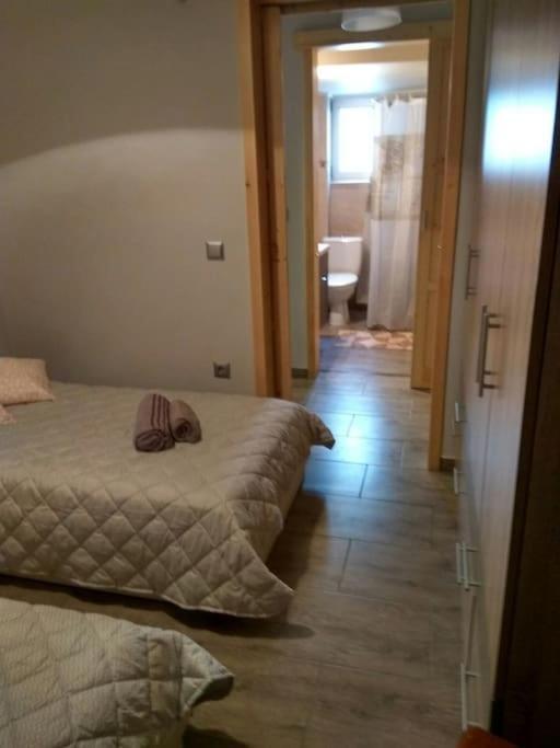 Nice& Cozy Flat 1Min From The Heart Of Athens.Wifi Exterior photo