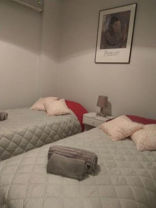 Nice& Cozy Flat 1Min From The Heart Of Athens.Wifi Exterior photo